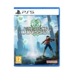 CD One Piece Odyssey - Jeu PS5