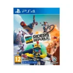CD Riders Republic - Jeu PS4