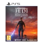 CD - Star Wars Jedi Survivor - Jeu PS5