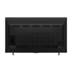 TCL TV 55" Google Slim-Unibody 4k Aipq Processor - Netflix, Stan, YouTube, Amazon Prime - 55P755 – Image 2