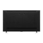 TCL TV 85" Google QLED QD MINI LED ONKYO - Galerie - Netflix, Stan, YouTube, Amazon Prime - 85C6K – Image 2