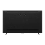 TCL TV 85" QLED GOOGLE AIPQ PROCESSOR - Galerie - Netflix-Stan-YouTube-Amazon Prime - Assistance vocale - 85P8K – Image 2
