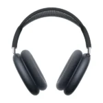 Casque Apple AirPods Max Sans fil - Câble de charge Type-C - Réduction active du bruit de niveau pro - 20H d'autonomie - Audio spatial personnalisé - A3184 - Noir