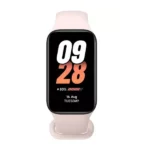 Montre connectée Xiaomi Smart Band 8 Active - Ecran tactile - BHR7420GL - Rose