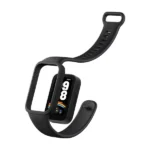 Montre connectée Xiaomi Smart Band 9 Active - Noir - BHR9444GL – Image 3