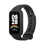 Montre connectée Xiaomi Smart Band 9 Active - Noir - BHR9444GL