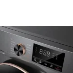 Machine à laver TCL - 8KG Inverter - Ouverture frontale - A+++ - C1108FLG – Image 3