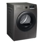 Samsung sèche linge à chargement frontal 8KG - Affichage LED - Wi-Fi intégré - 3 niveaux de séchage - DV80TA020AX/EU – Image 2