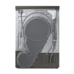 Samsung sèche linge à chargement frontal 8KG - Affichage LED - Wi-Fi intégré - 3 niveaux de séchage - DV80TA020AX/EU – Image 3