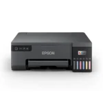 Epson EcoTank L8050 - Imprimante Photo et sur cartes PVC / CD - Wifi - Réservoir d’encre