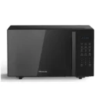 Micro-Onde avec poignée Hisense - 25L - 900W - 11 niveaux de puissance - Ecran tactile - H25MOBS7H