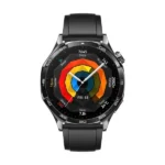 Montre Connectée HUAWEI GT5 - 46mm - GPS intégré - Compatible avec iOS & Android - Noir – Image 2