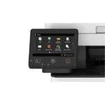 Canon i-SENSYS MF453DW - Imprimante laser multifonction rapides et efficaces - proposant une connectivité cloud- Noir et blanc – Image 2