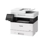 Canon i-SENSYS MF453DW - Imprimante laser multifonction rapides et efficaces - proposant une connectivité cloud- Noir et blanc – Image 3