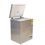 Nasco Congélateur Horizontal avec 1 Panier à l'intérieur - 1 porte - 200L - NAS-200FL-DS