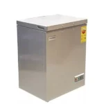 Nasco Congélateur Horizontal avec 1 Panier à l'intérieur - 1 porte - 200L - NAS-200FL-DS – Image 2
