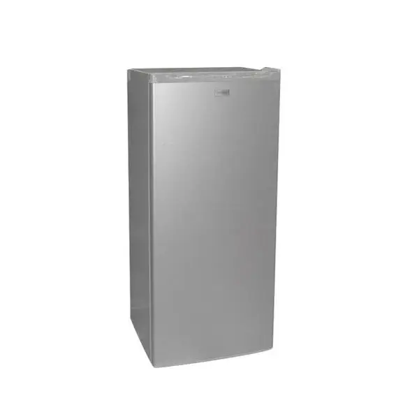 Nasco Congélateur Vertical - Economie d'énergie - 150Lt Net - 5 Tiroirs - NASD1-225FL-DS