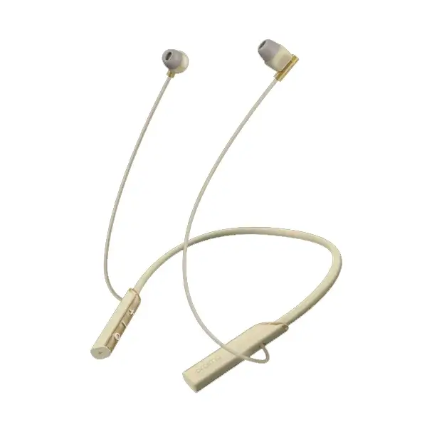 Ecouteur sans fil Necklace Lite ORAIMO - Bluetooth - 30H d'écoute - Etanche - OEB-311