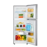 Samsung Réfrigérateur 2 battants - Machine à glaçon - Casier à œuf- 203L – RT20HAR2DSA/GH