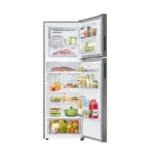 Samsung Refrigérateur Deux Portes - Economie d'énergie - 348L - RT35CG5421S9GR