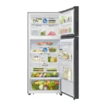 Samsung Refrigérateur Deux Portes avec distributeur d'eau Twin Cooling - 528LT - RT53DG7B60B1UT – Image 2