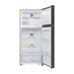 Samsung Refrigérateur Deux Portes avec distributeur d'eau Twin Cooling - 528LT - RT53DG7B60B1UT