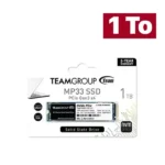 Team Group DISQUE DUR SSD TeamGroup 1TERRA M.2