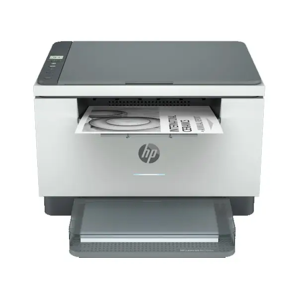 Imprimante multifonction Laser Monochrome A4 USB  HP Laserjet M236d - Résolution d'impression Jusqu’à 600 x 600 ppp et la vitesse max impression couleur jusqu'à 33 ppm - HP Laserjet M236d
