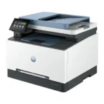 Imprimante Couleur LaserJet Pro MFP 3303fdn - Vitesse d'impression jusqu'à 25 pages par minute noir et couleur - LaserJet Pro 3303fdn  – Image 2