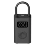 XIAOMI - Gonfleur électrique portable 2 – 2000mAh - BHR7112GL – Noir