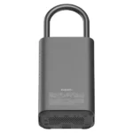 XIAOMI - Gonfleur électrique portable 2 – 2000mAh - BHR7112GL – Noir – Image 4