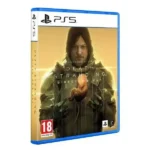 CD - Death Stranding Director’s Cut - Jeu PS5