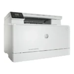 Imprimante multifonction couleur HP LaserJet Pro M182n - Impression, copie, numérisation - Bac d'entrée de 150 feuilles - HP couleur LaserJet Pro M182n – Image 3