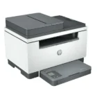 Imprimante multifonction HP LaserJet M236sdn - Qualité d'impression noire optimale jusqu'à 600 x 600 ppp - HP LaserJet M236sdn – Image 4