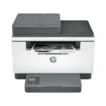 Imprimante multifonction HP LaserJet M236sdn - Qualité d'impression noire optimale jusqu'à 600 x 600 ppp - HP LaserJet M236sdn