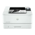 Imprimante Laser monochrome HP LaserJet Pro 4003dn - Impression recto verso automatique