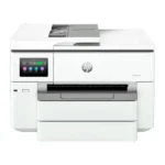 Imprimante tout-en-un grand format HP officeJet Pro 9730 - Impression, copie, numérisation - Impression recto verso automatique - HP officeJet Pro 9730