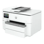 Imprimante tout-en-un grand format HP officeJet Pro 9730 - Impression, copie, numérisation - Impression recto verso automatique - HP officeJet Pro 9730 – Image 2
