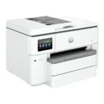 Imprimante tout-en-un grand format HP officeJet Pro 9730 - Impression, copie, numérisation - Impression recto verso automatique - HP officeJet Pro 9730 – Image 3