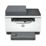 Imprimante multifonction HP LaserJet - Impression, copie, numérisation -  1 port USB 2.0 haut débit - Apple AirPrint - Certifié Mopria - Impression Wi-Fi Direct - M236SDW