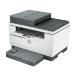 Imprimante multifonction HP LaserJet - Impression, copie, numérisation -  1 port USB 2.0 haut débit - Apple AirPrint - Certifié Mopria - Impression Wi-Fi Direct - M236SDW – Image 3