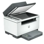 Imprimante multifonction HP LaserJet - Impression, copie, numérisation -  1 port USB 2.0 haut débit - Apple AirPrint - Certifié Mopria - Impression Wi-Fi Direct - M236SDW – Image 2