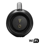 JBL Boombox 3 Wi-Fi - Enceinte portable Bluetooth - Basses puissantes - IP67 - autonomie de 24h - Noir – Image 5