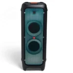 JBL PartyBox 1000 - Enceinte de fête Bluetooth 1100W - effets lumineux - prises micro/guitare - port USB et entrée AUX – Image 6