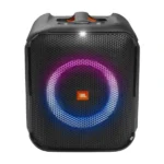 JBL PartyBox Encore Essential - Enceinte portable sans fil 100 W - BT5.1 - Autonomie 10h - Effets lumineux - USB/AUX - IPX4 – Image 3