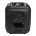 JBL PartyBox Encore Essential - Enceinte portable sans fil 100 W - BT5.1 - Autonomie 10h - Effets lumineux - USB/AUX - IPX4 – Image 4