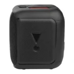 JBL PartyBox Encore Essential - Enceinte portable sans fil 100 W - BT5.1 - Autonomie 10h - Effets lumineux - USB/AUX - IPX4 – Image 2