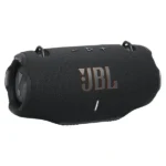 JBL Xtreme 4 - Enceinte portable Bluetooth avec son JBL Pro - 24h Autonomie - IP67 - bandoulière incluse - Noir