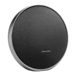 Harman Kardon Onyx Studio 9 - Enceinte sans fil - 50 Watts RMS - Bluetooth 5.3 - Autonomie 8h - Noir