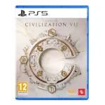 CD - Sid Meier’s Civilization VII - Jeu PS5